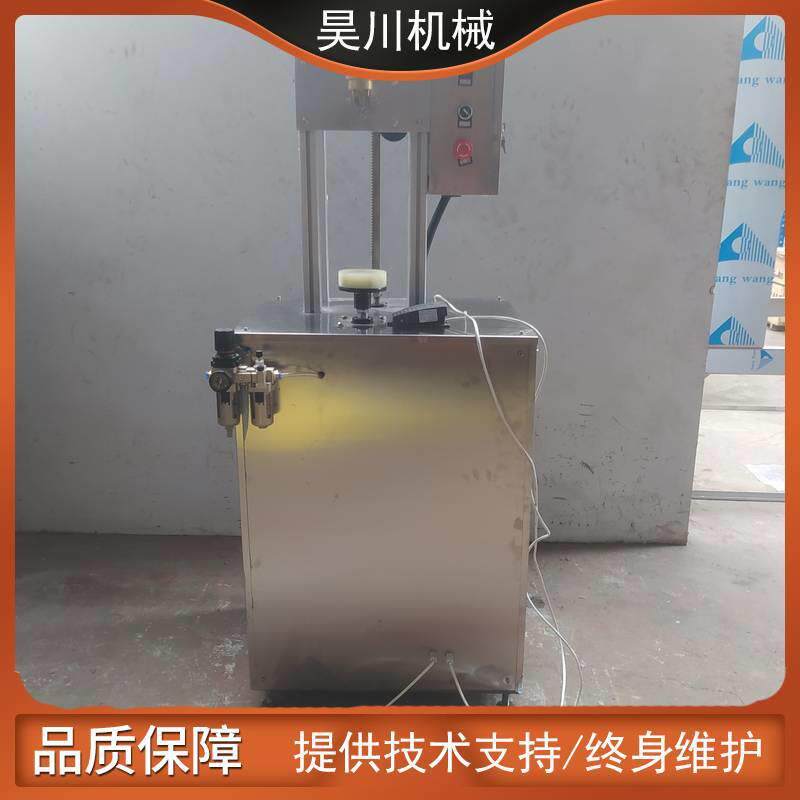 半自动黑桃a香槟瓶红酒气泡酒起泡酒铁丝瓶盖铁盖扎丝机封口机