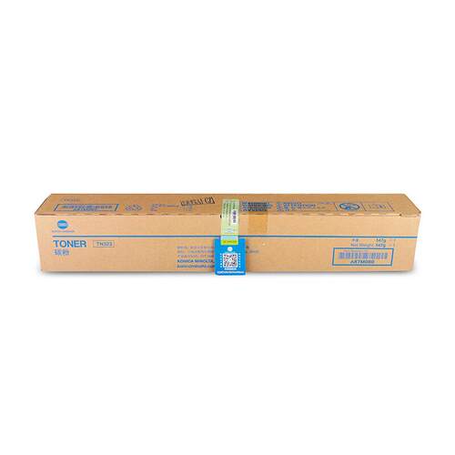 原装柯美TN323碳粉 柯尼卡美能达 bizhub 227 287 367 7528复印机
