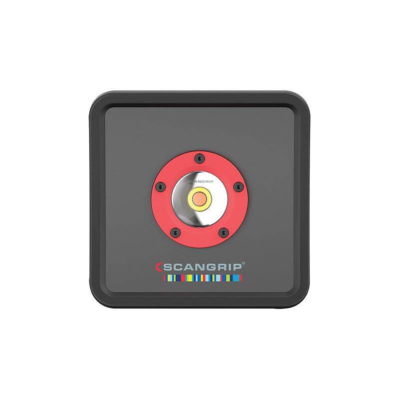 丹麦 SCANGRIP 色差对比灯 MULTIMATCH R套装49.0220