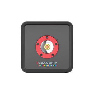 MULTIMATCH 丹麦 SCANGRIP 色差对比灯 49.0220 R套装