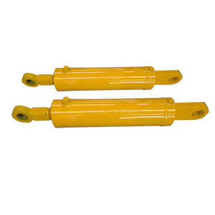 118油缸双作用液压缸定制 双向液压油缸液 HSG