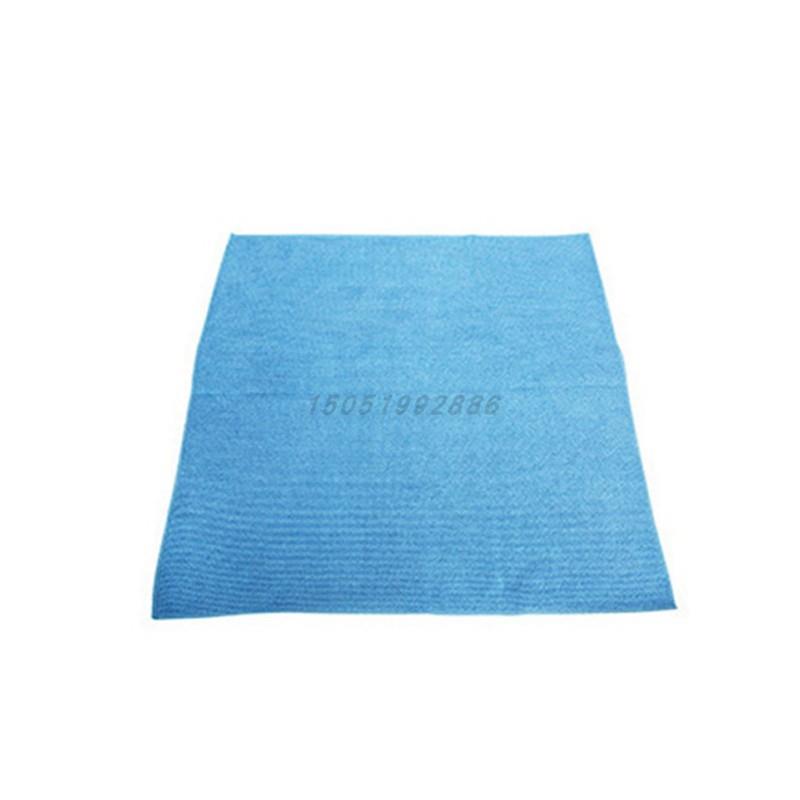 金佰利75890 KIMTECH*金特*PREP超细纤维擦拭布 蓝色 40*40cm 尼
