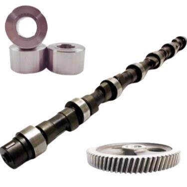 康明斯凸轮轴4BT/6CT/LTA8.9/N855/K19/K38/K50系列