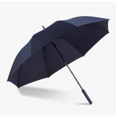 高档出口日本PARCHAAE实木高档S晴雨伞覆古士双人商务大男士自绅