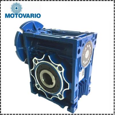 MOTOVARIO减速机现货NMRV040-1/10-63B14蜗轮蜗杆减速器