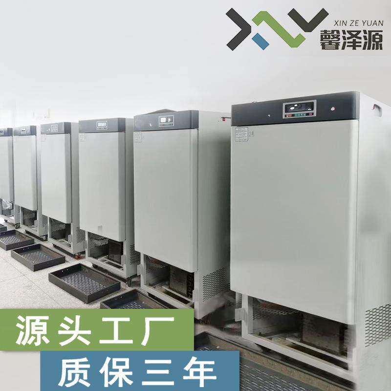上海馨泽源微生物培养箱生物培养柜源头工厂现货质保三年