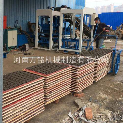 寿命高梅花水泥垫块机新型液压全自动混凝土钢筋梅花型支撑垫块机