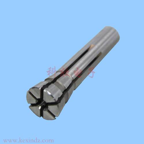 专业现货供应PCB钻孔机D1331-26主轴夹爪34381夹具