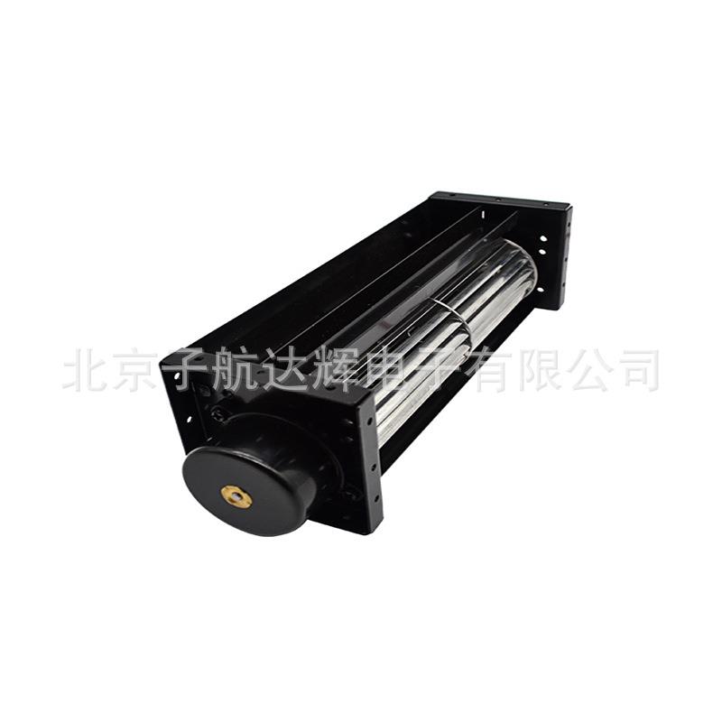 6新现货50250A12-BP12v静/24v0.2A散热小型款贯流风HCD50250机音