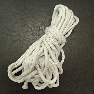 包空调管子装饰遮挡麻绳线燃气管道美化阳台下水管遮丑神器改造