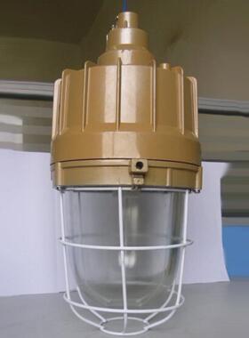 CD94防爆无极灯/BAD83防爆灯 80W防爆照明灯具 防爆金卤灯具