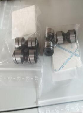 原装进口德国SCHUNK雄克 带有短锥的定位销 型号齐全