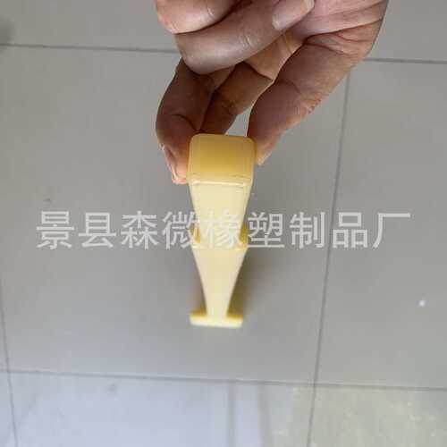 厂家批发直供压滤机卸料铲尼龙卸料铲尼龙异形件
