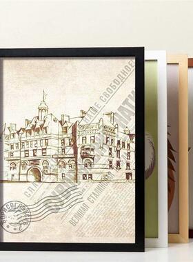 4 open 13 inch a30x40x50x60x70 picture frame simple