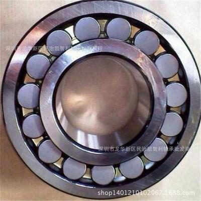 厂销21316CA/W33 21317CAK 21318 21319 21320机械用调心滚子轴承