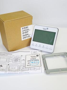 江森T61-PWXT20-9JS0T76003-7T00F0-1JF0智能网络风机盘管温控器