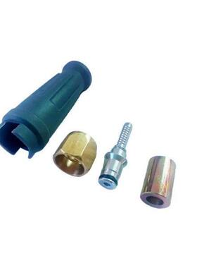 High Pressure Water Hose Head Easy to Install Assembly