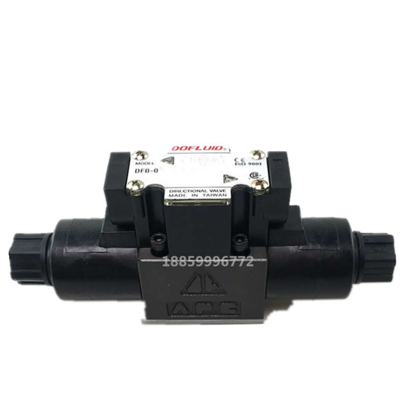 台湾东峰DOFLUID DFA-02-2B2-AC220V-35 DFB-02-2B3B-AC220-35