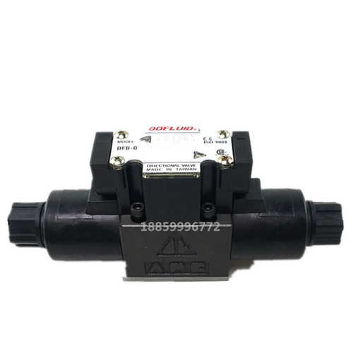 台湾东峰DOFLUID DFA-02-2B2-AC220V-35 DFB-02-2B3B-AC220-35
