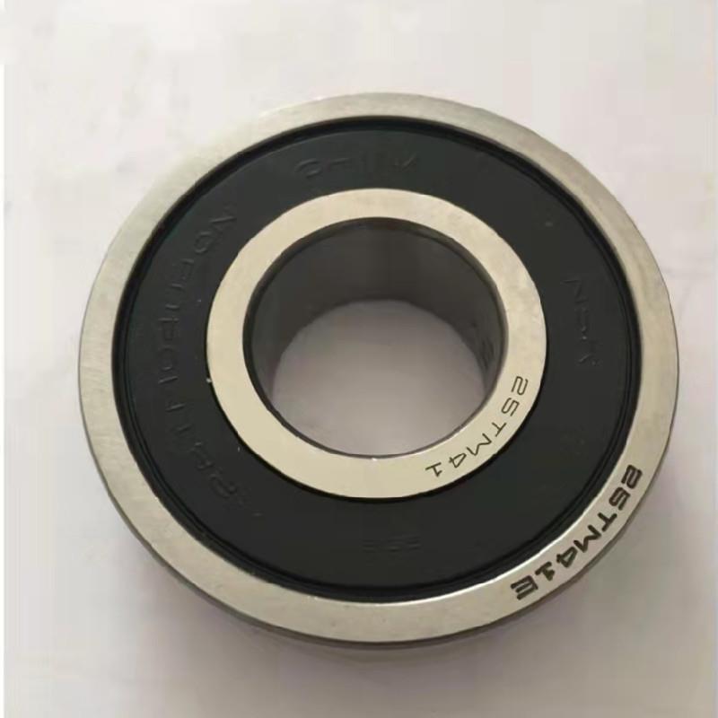 深沟球轴承25TM41E汽车变速箱波箱分动箱差速器轴承非标轴承