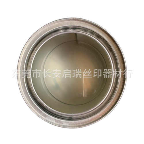 热销高品质通用型烫画胶水HR-160现货供应丝印耗材