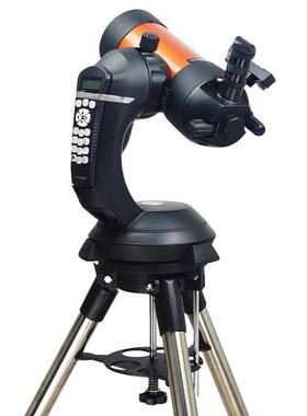 星特朗 CELESTRON NexStar 4SE 高倍高清专业自动寻星天文望远镜