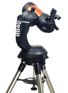 星特朗 CELESTRON NexStar 4SE 高倍高清专业自动寻星天文望远镜