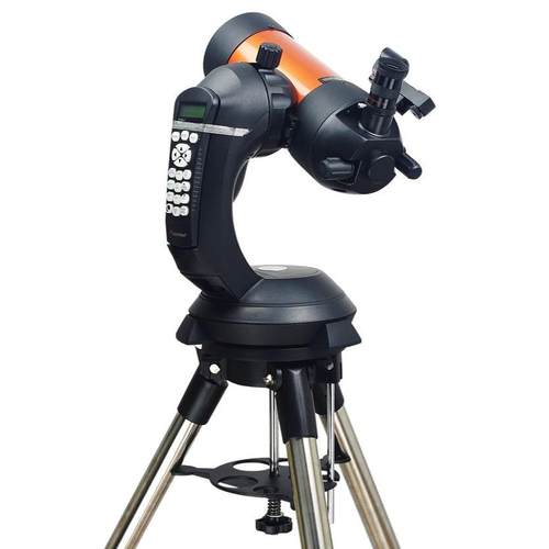 星特朗 CELESTRON NexStar 4SE 高倍高清专业自动寻星天文望远镜