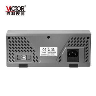 胜利V半ICTOR 8045M四V位台数式字万用表C8VICTOR 8045M