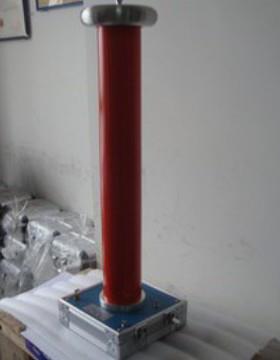 交直流高压分压器FRC-200kV数字高压表