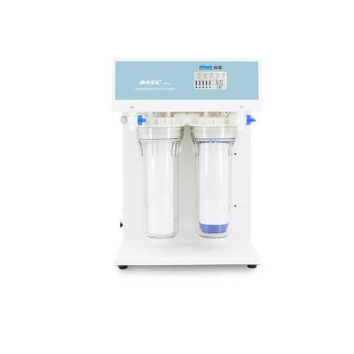HHitech上海和泰实验室Basic系列纯水系统纯化柱耗材配件
