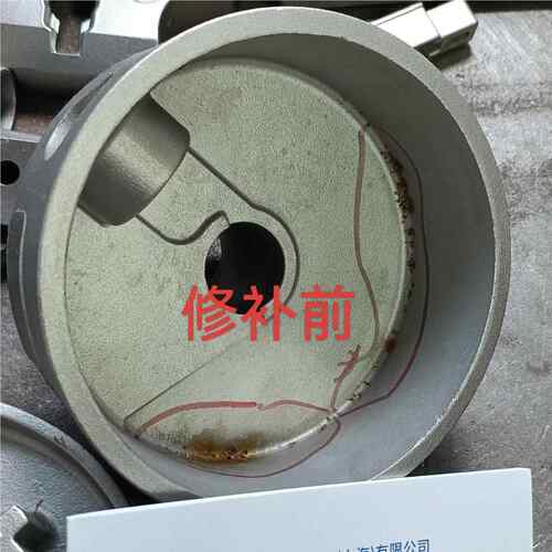 HB-08厂家修HB陷-捷08铸造缺修补机 便式精度电火花堆焊复机