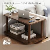 用实木小桌详询客服子小几茶边几电视柜家卧室房间床柜小户型头简