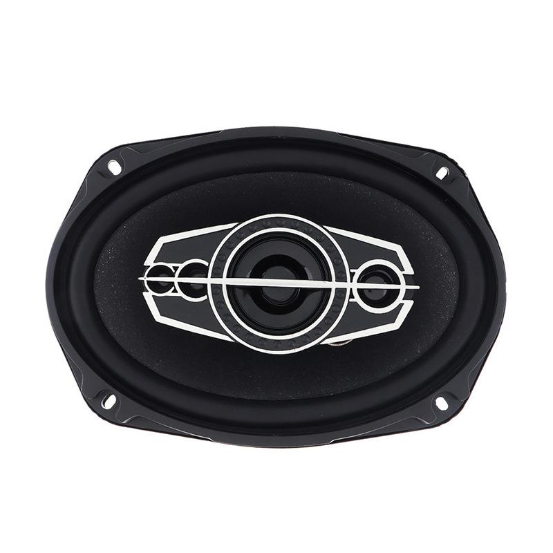 大磁铁汽车音响喇叭6X9寸同轴喇叭6*9倚野狼扬声器YL-6998B