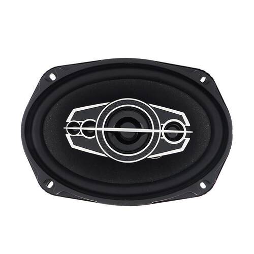 大磁铁汽车音响喇叭6X9寸同轴喇叭6*9倚野狼扬声器YL-6998B