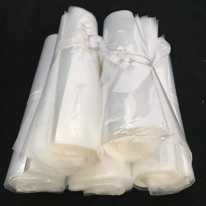 花束蓄水袋鲜花包装材料花店用品鲜花保水塑料加厚OPP蓄水袋