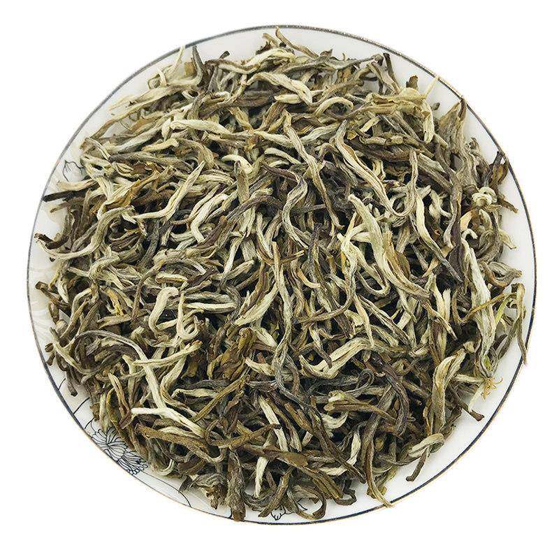 茉莉花茶叶白雪香针2025新茶白毫毛尖广西横县500g袋装浓香型,茶,茉莉花茶,淘宝优惠券,粉丝福利购,淘宝优惠卷