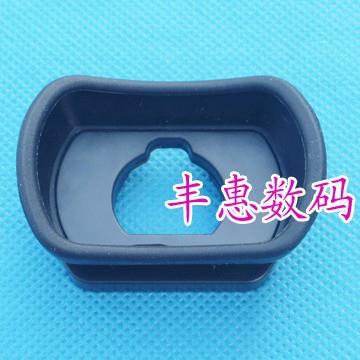 适用富士XT L眼罩 XT4 XT1 XT2 XH1 XT3护目镜取景器