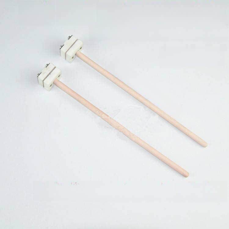 s型小型铂铑热电偶耐高温热电偶Wrp-100型马弗炉实验炉