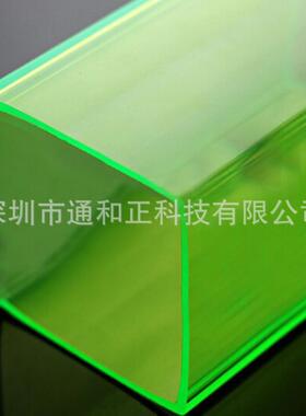 加工定制 亚克力管 OD250x5x1000mm 高透明 有机玻璃圆柱形塑胶管