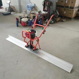 5米振动尺 4米混凝土地面振动尺 2米汽油振平尺