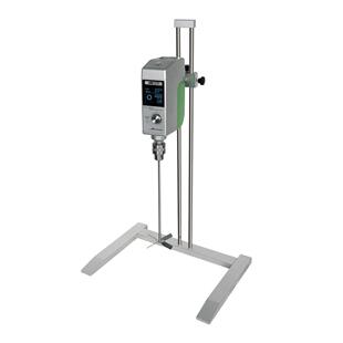 昂尼置顶式 H电动搅拌机实验室搅拌仪器现货 电子恒速搅拌器AM400W