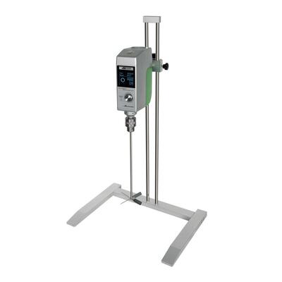 昂尼置顶式电子恒速搅拌器AM400W-H电动搅拌机实验室搅拌仪器现货