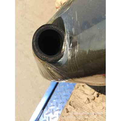 佳林农机配件 16粗 19 22 28 30 5层帆布耐高温油管