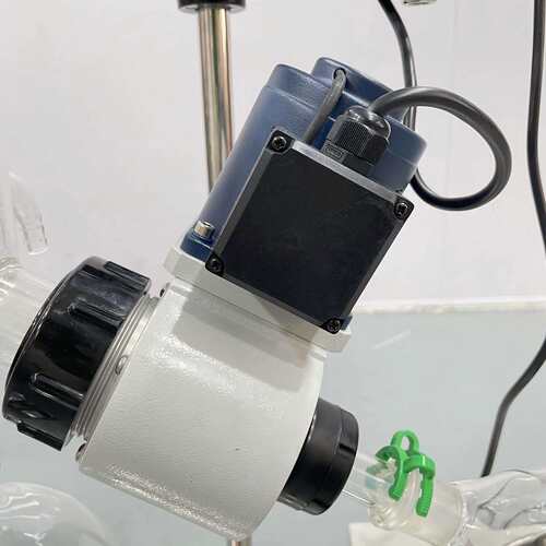 旋转蒸发器（1L） 型号:XU-RE-201D(1L) 库号：M351096