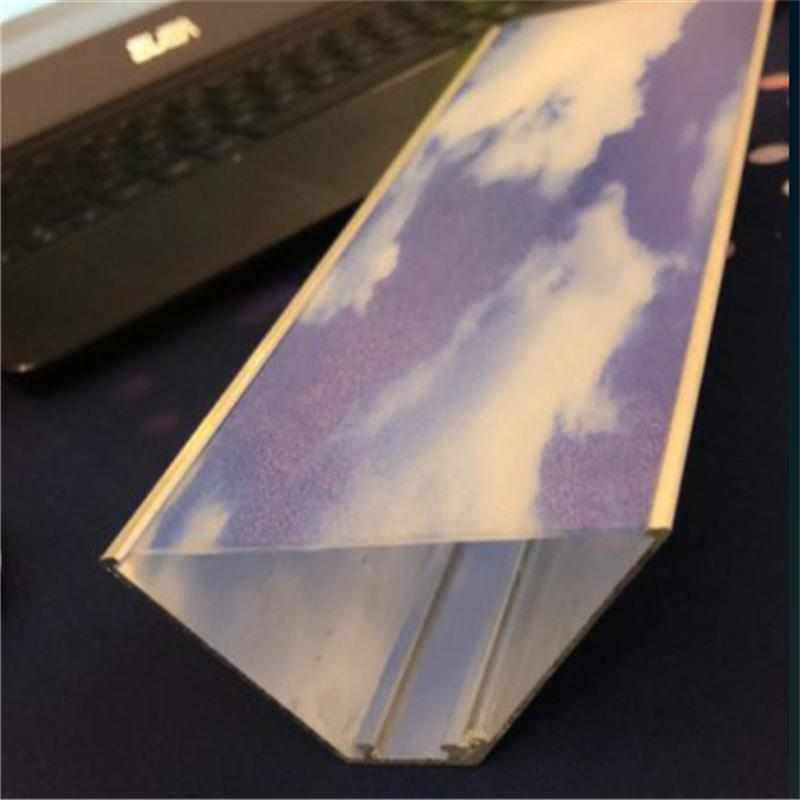 发光线条铝型材 发光石膏线条铝型材 照明顶角线铝型材墙角照明灯,基础建材,密封条,淘宝优惠券,粉丝福利购,淘宝优惠卷