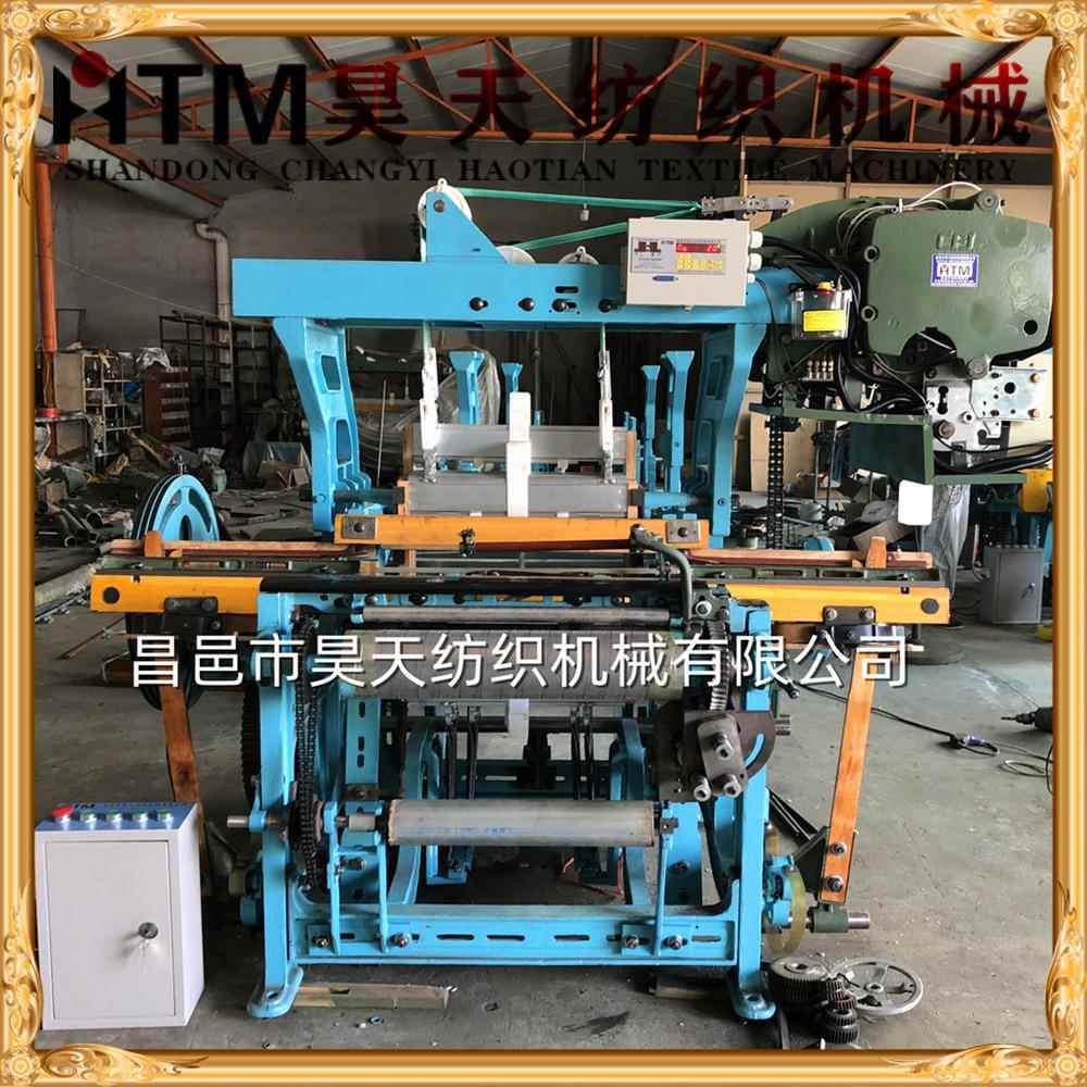 苗族织布机,全自动家用纺织机械,少数民族服装多种材料编织机