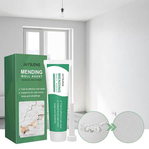 Jaysuing Wall Repair Putty - A Multi-functional Repair Tool