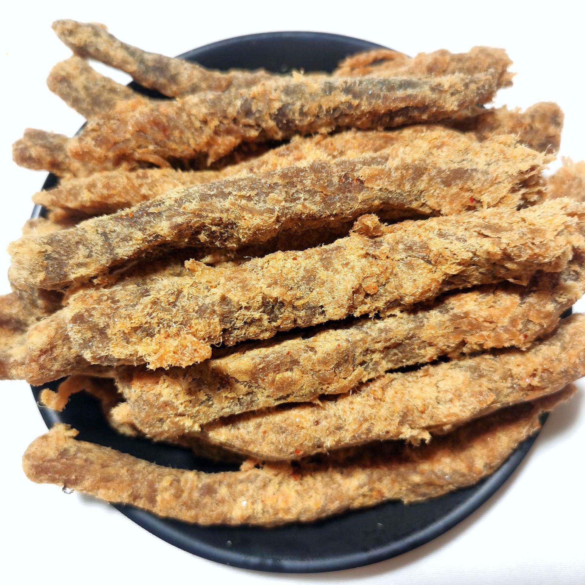 猪肉条原切香辣猪肉干肉脯休闲食品五香味肉脯干纯肉麻辣