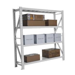 超市货货架仓储地家用货物储物架970仓库架置物架落展示架多架层